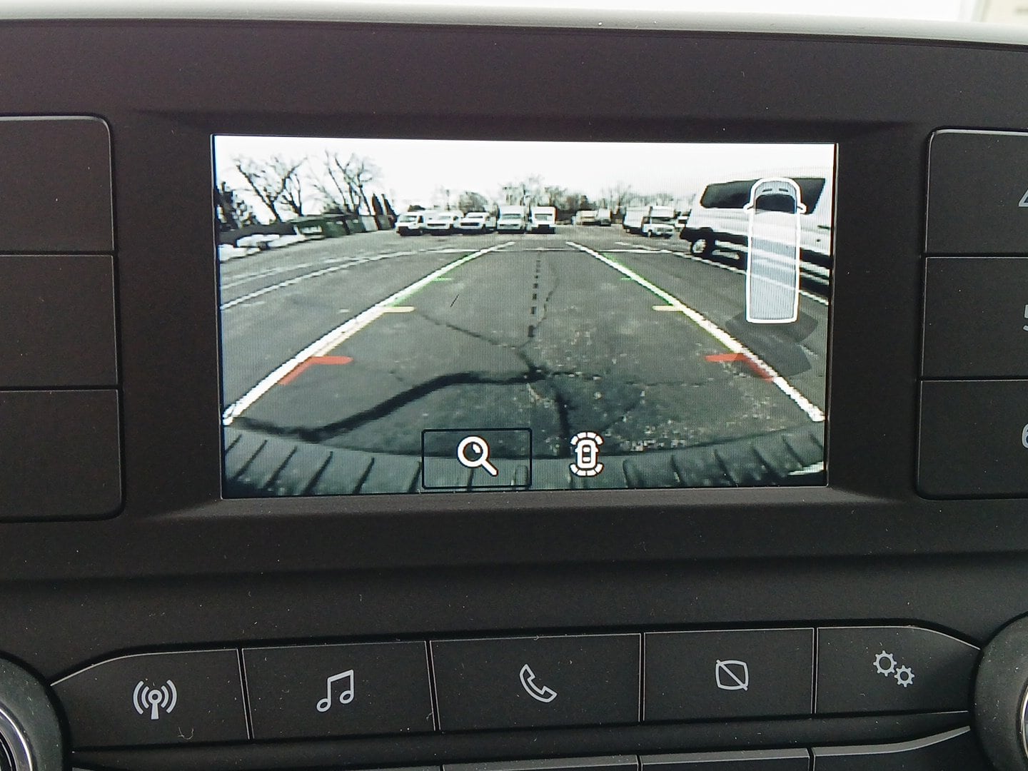 2025 Ford Transit Van Base - Photo 12