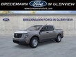 Ford Maverick Hybrid Fuel