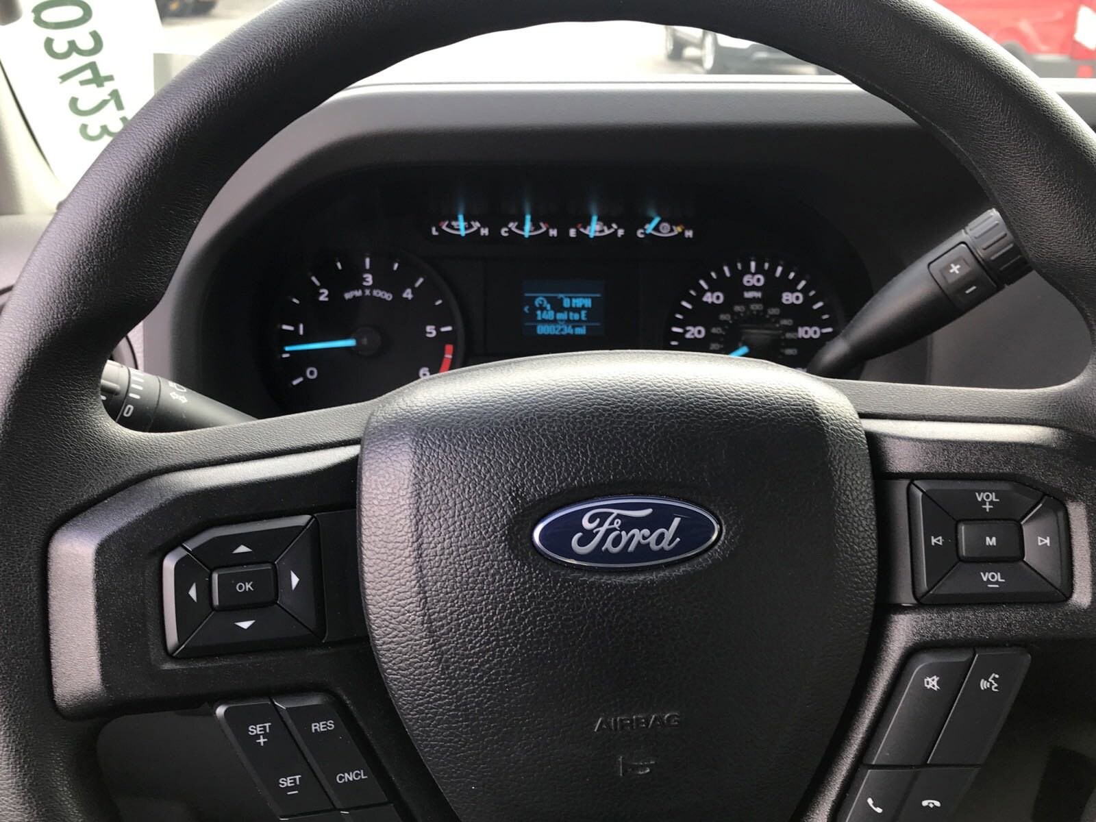 2024 Ford E-Series Cutaway Base - Photo 10
