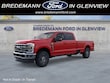 Ford Super Duty F-250 SRW