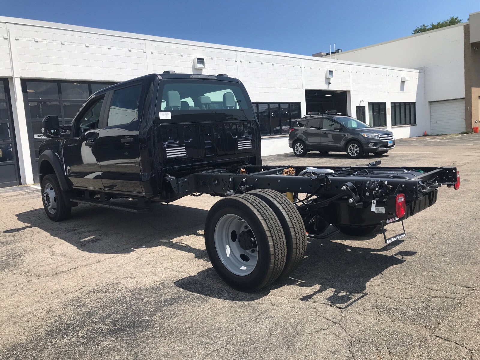 2024 Ford F-450 photo 4