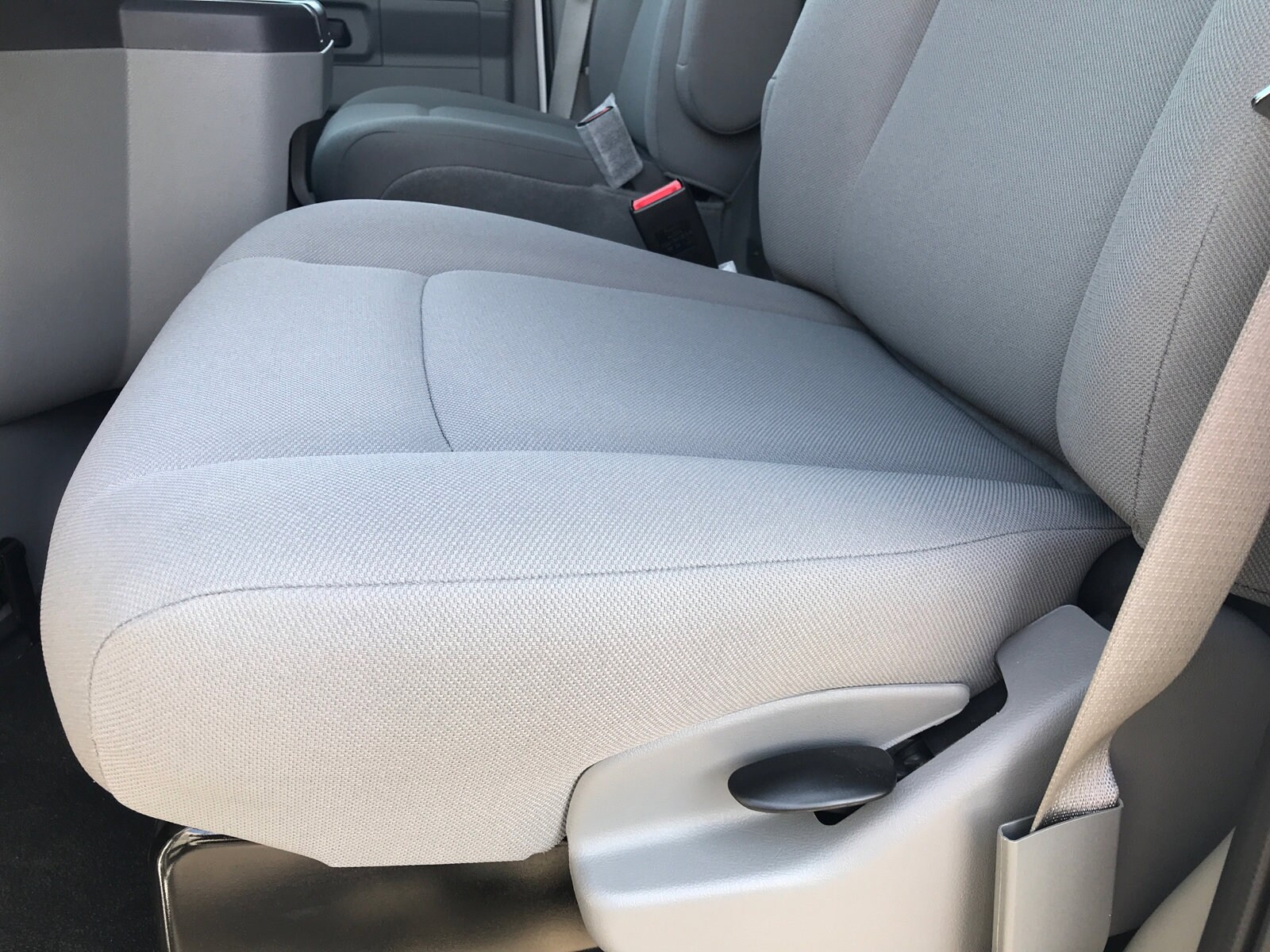2025 Ford E-Series Cutaway Base - Photo 15
