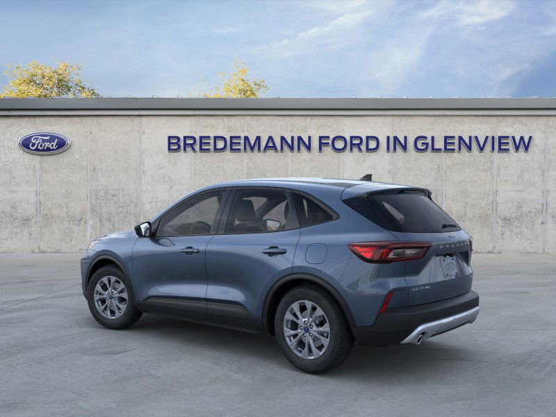 2025 Ford Escape Active photo 4