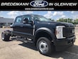 Ford Super Duty F-450 DRW
