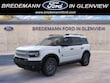  Ford Bronco Sport