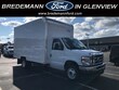 Ford E-Series Bay Bridge Box Truck