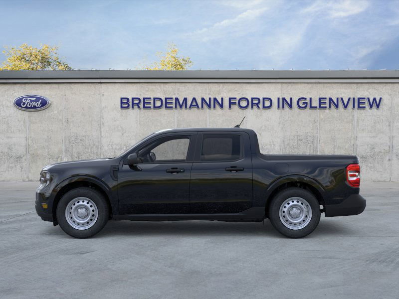 2025 Ford Maverick XL photo 3