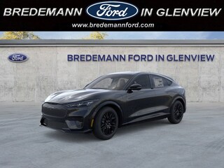 2026 Ford Mustang Mach-E Premium SUV