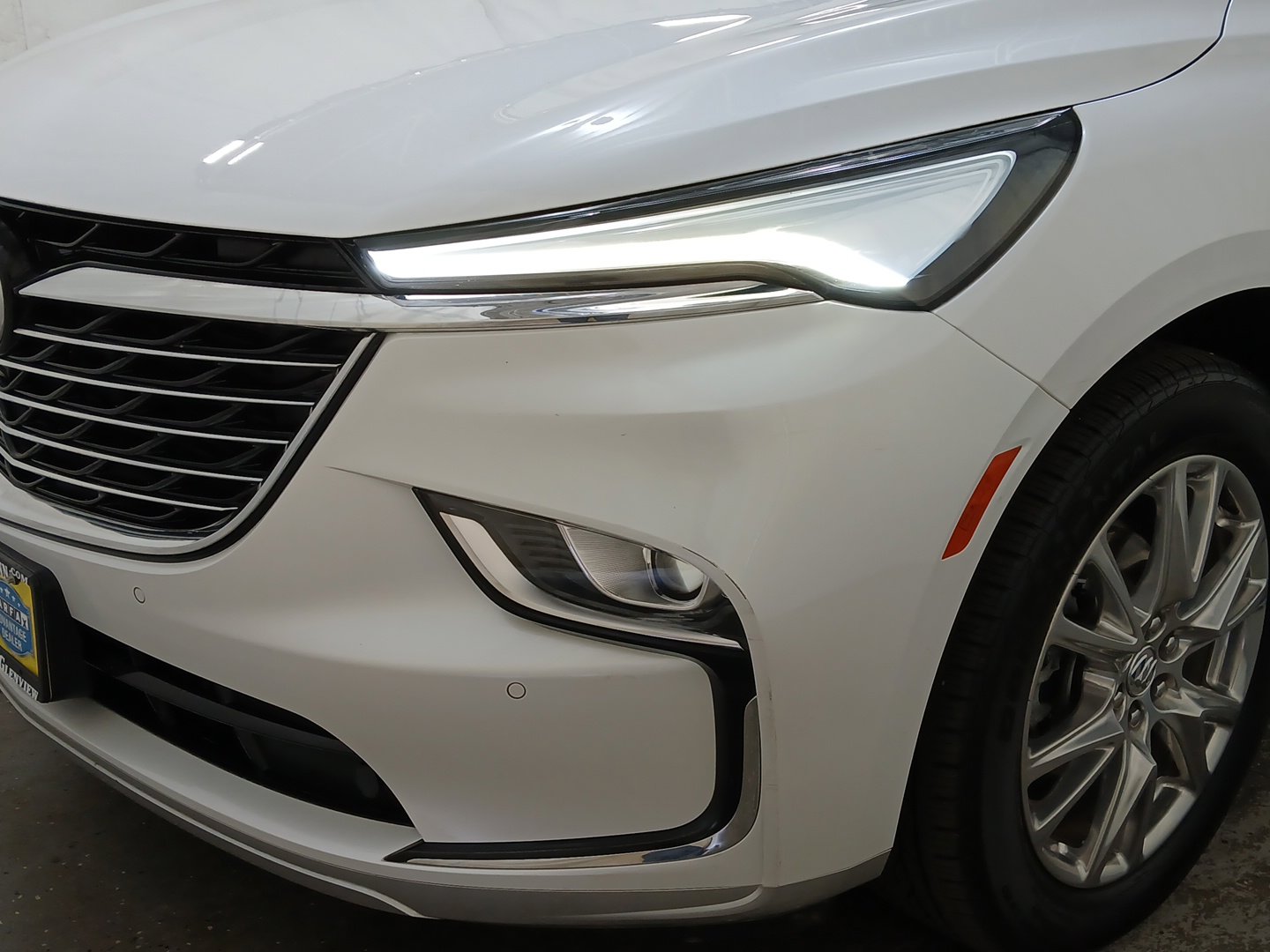 2023 Buick Enclave Premium - Photo 29