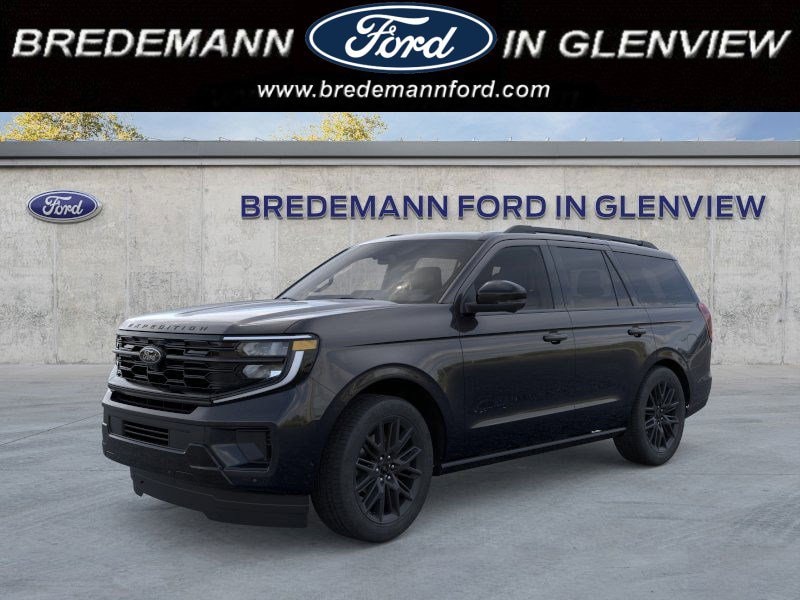 2025 Ford Expedition SUV 