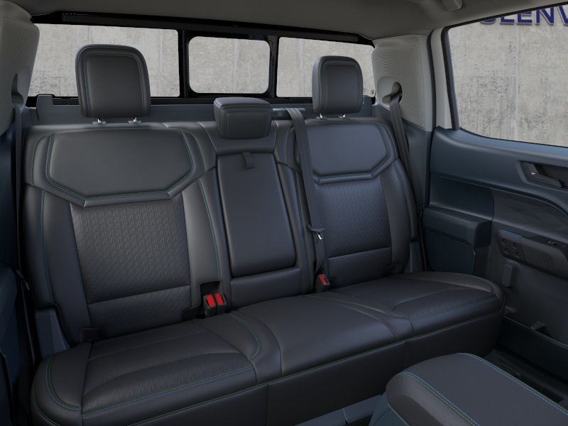 2025 Ford Maverick Lobo Premium - Photo 11