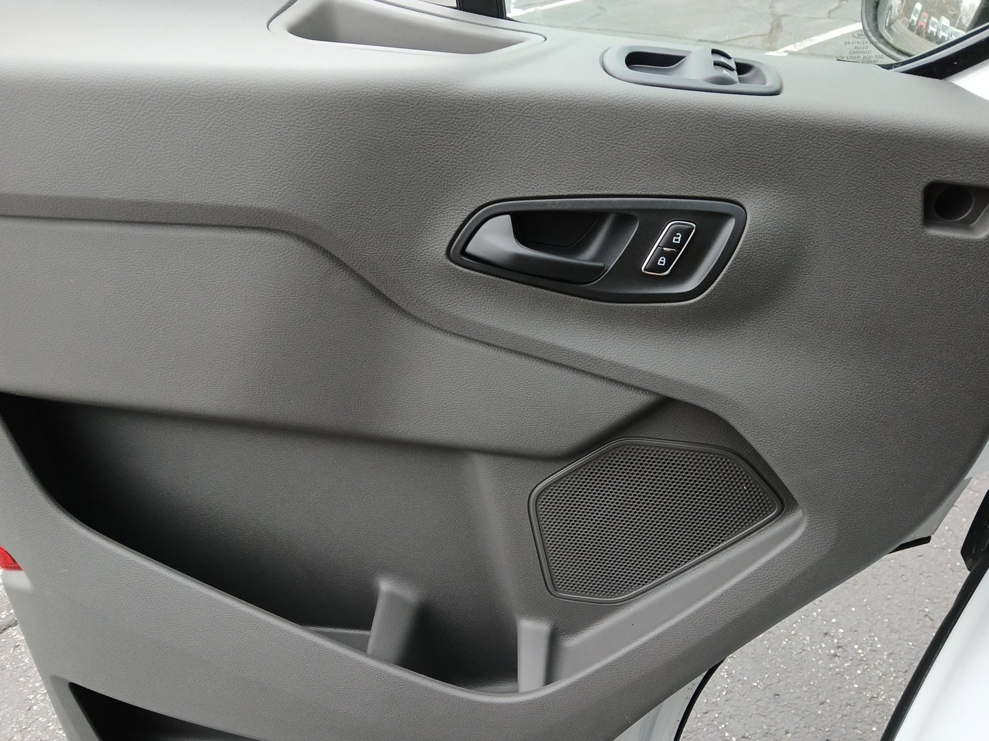 2025 Ford Transit Van Base - Photo 14