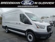 Ford Transit Cargo Van