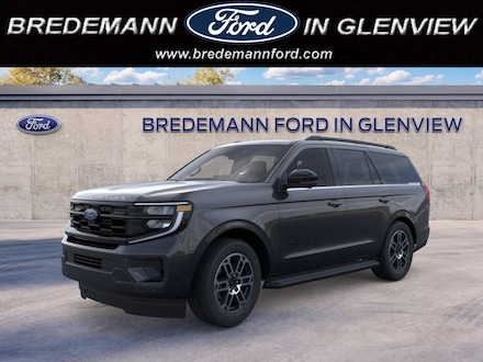 2026 Ford Expedition Active SUV