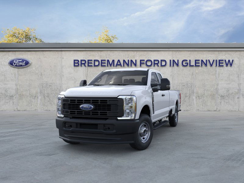 2024 Ford F-250 XL photo 2