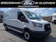 Ford Transit Cargo Van