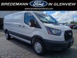 Ford Transit Cargo Van