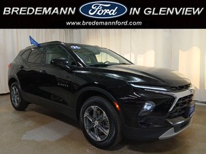 2024 Chevrolet Blazer LT w/2LT SUV