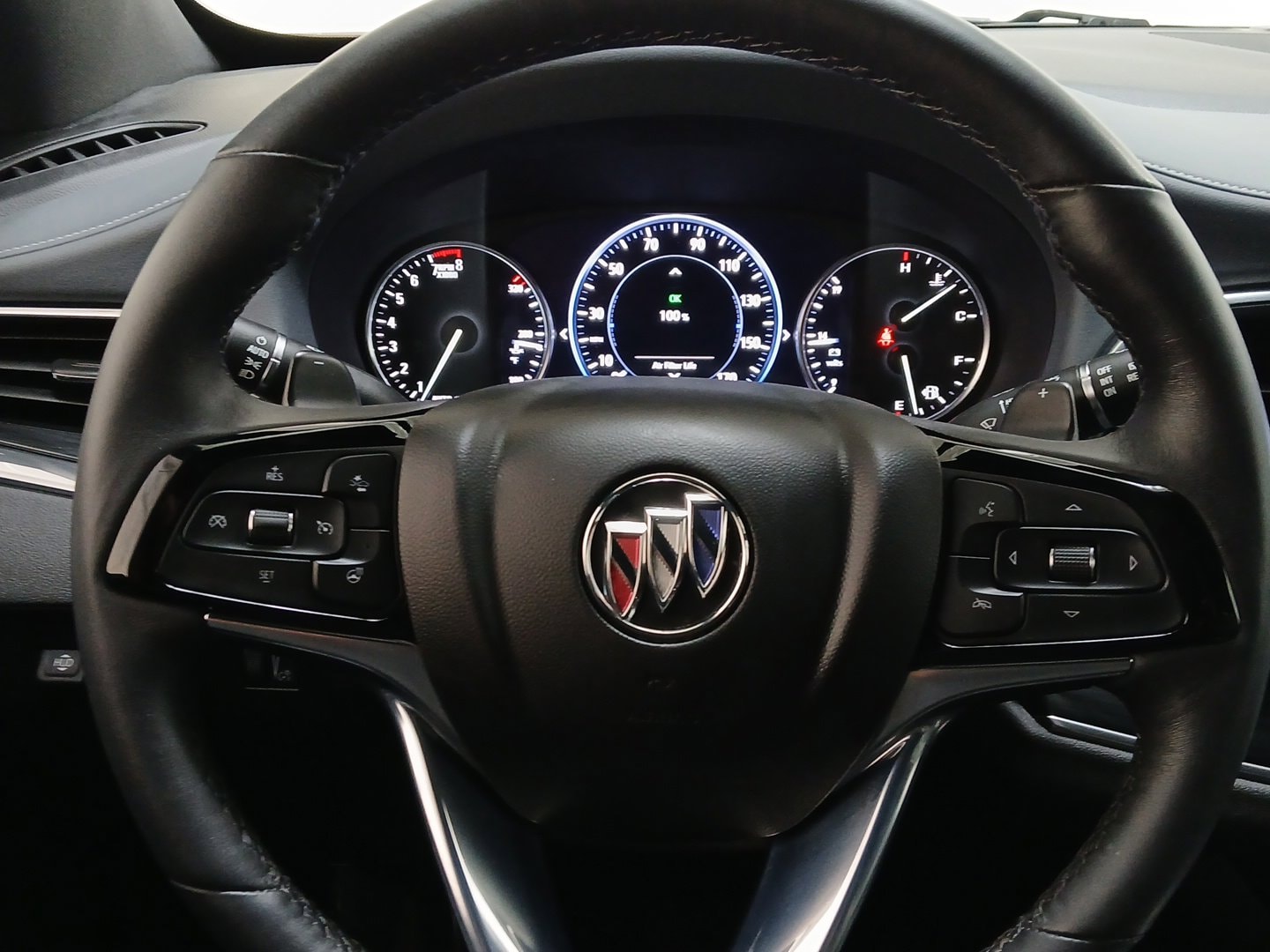 2023 Buick Enclave Premium - Photo 10