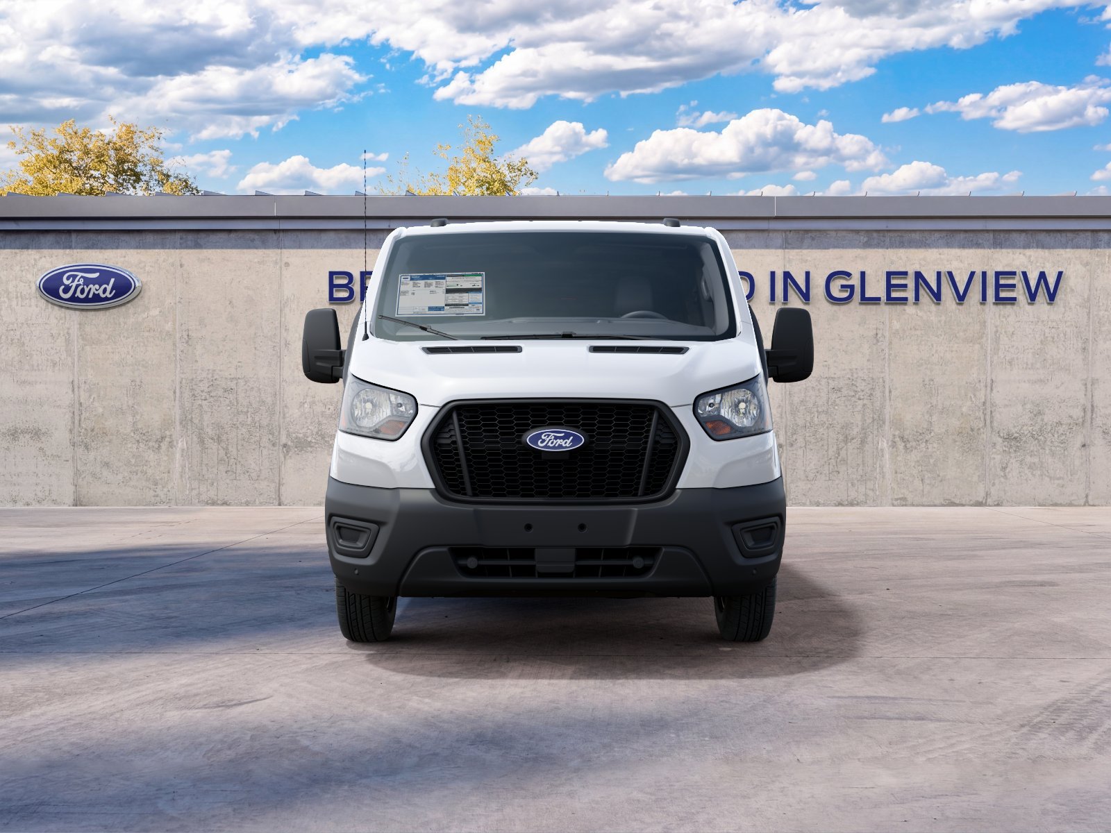 Vehicle thumbnail