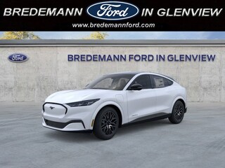 2026 Ford Mustang Mach-E Premium SUV