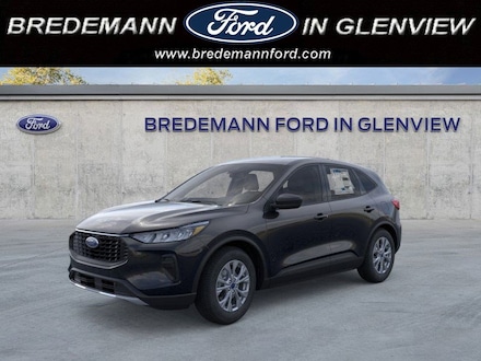 2025 Ford Escape Active SUV