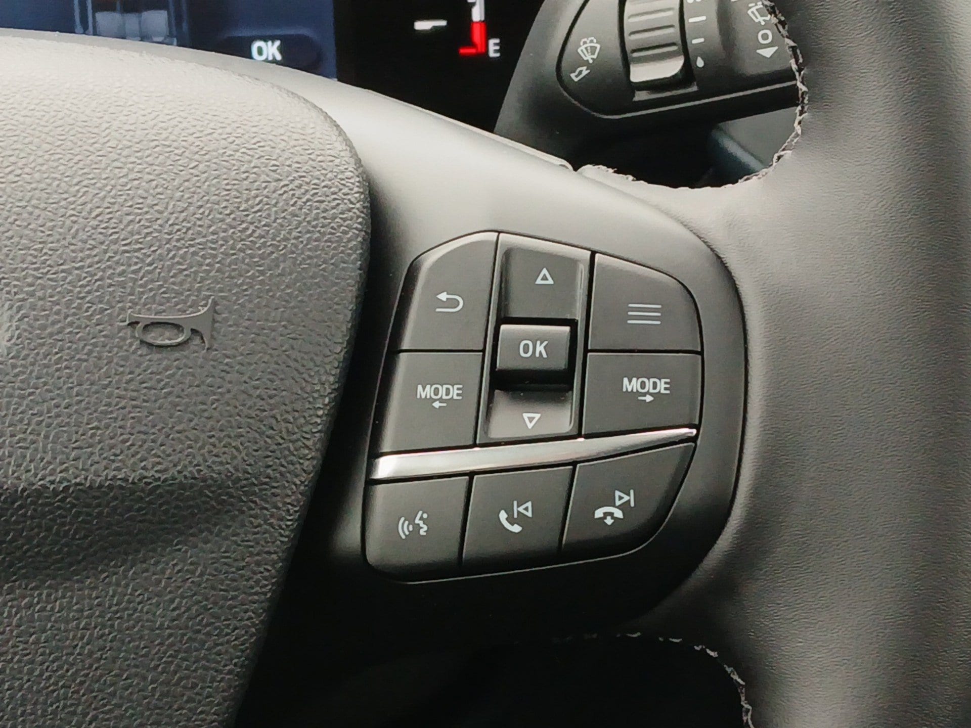 2025 Ford Maverick Lariat - Photo 10