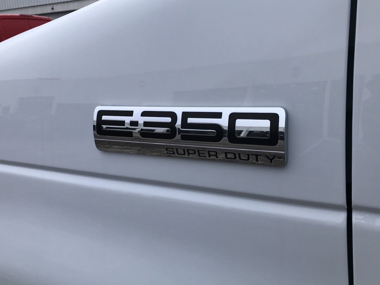 2024 Ford E-Series Cutaway Base - Photo 25
