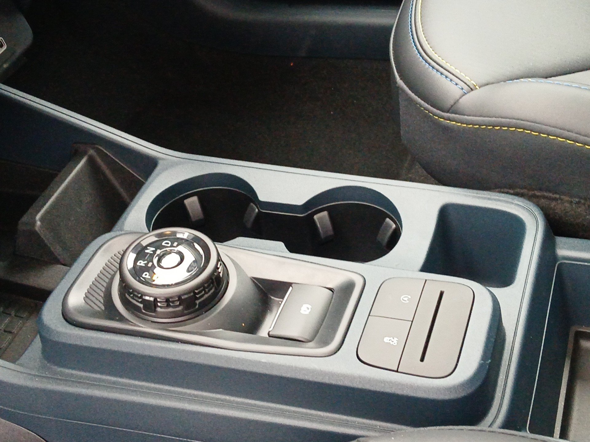 2025 Ford Maverick Lobo Premium - Photo 13