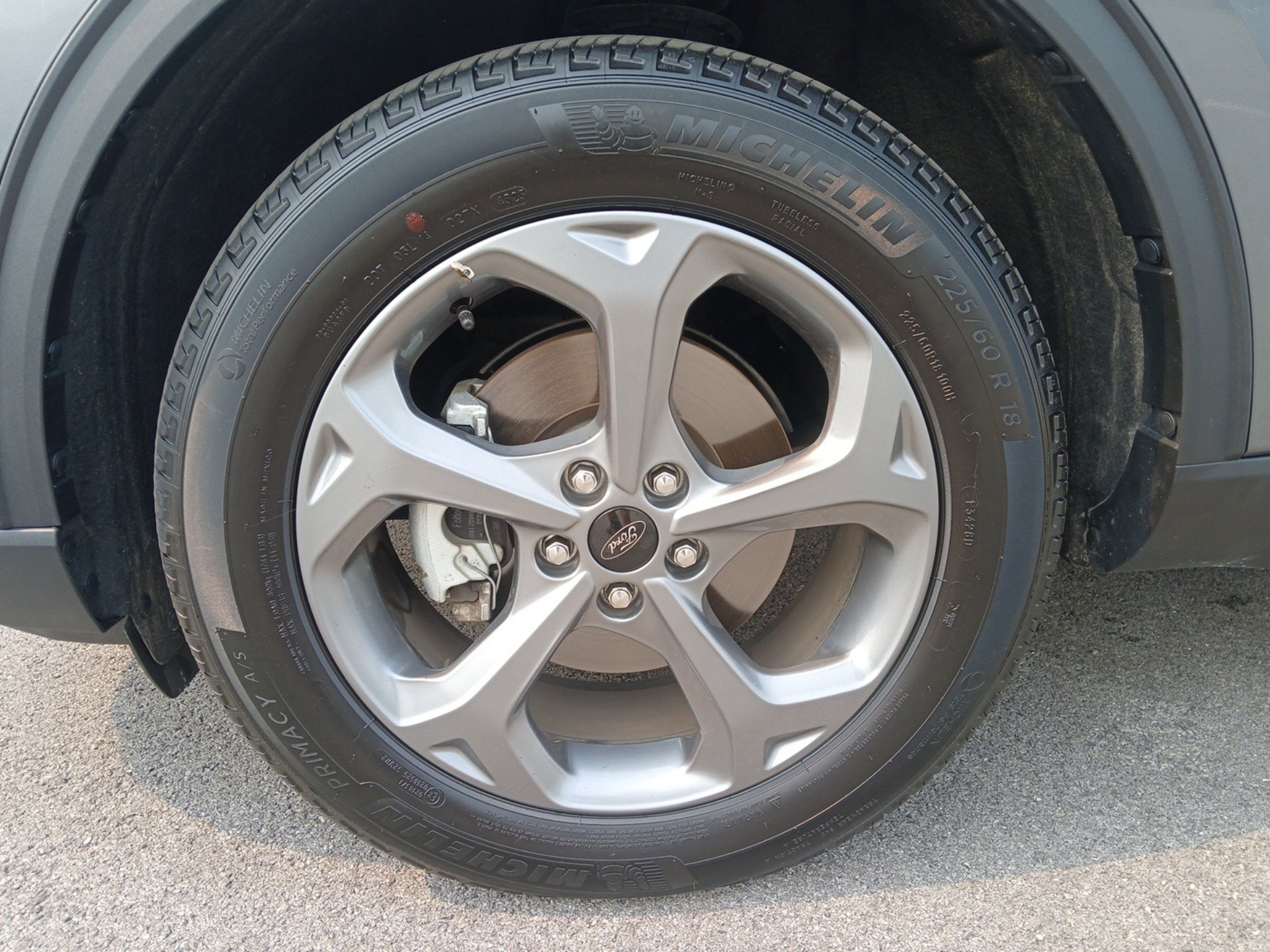 2026 Ford Escape ST-Line - Photo 26