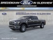 Ford F-150 Hybrid Fuel