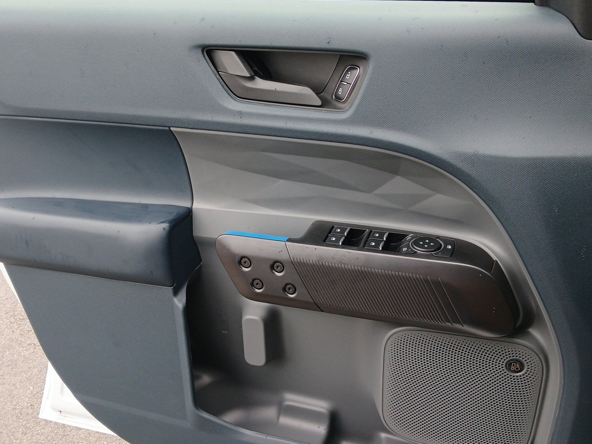 2025 Ford Maverick Lobo Premium - Photo 17