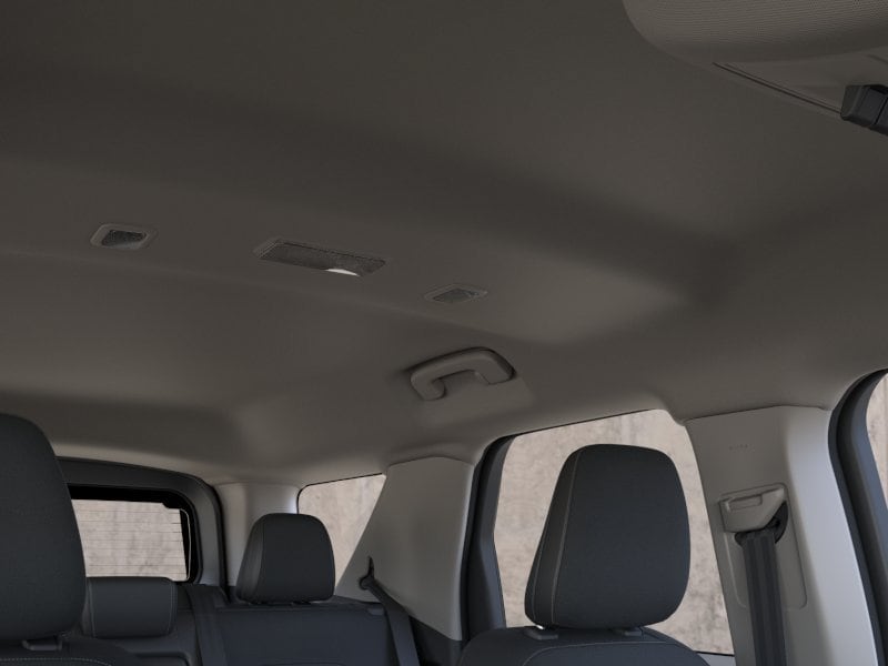2025 Ford Bronco Sport Big Bend - Photo 22