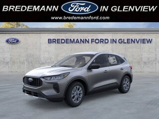 2026 Ford Escape Active SUV