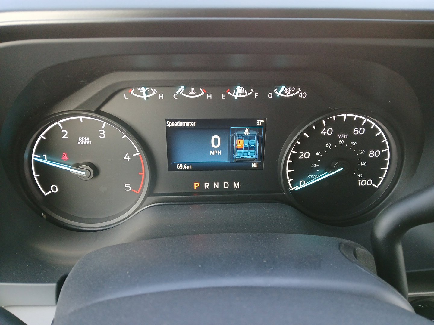 2024 Ford F-450 Super Duty Chassis Cab XL - Photo 7