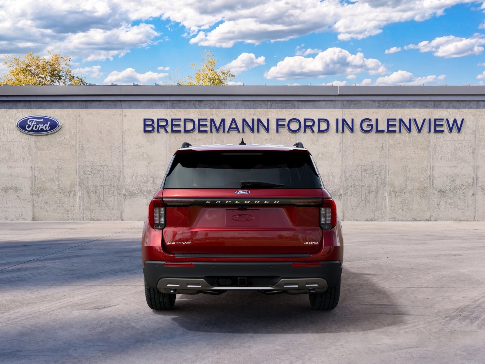 Vehicle thumbnail