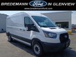 Ford Transit Cargo Van