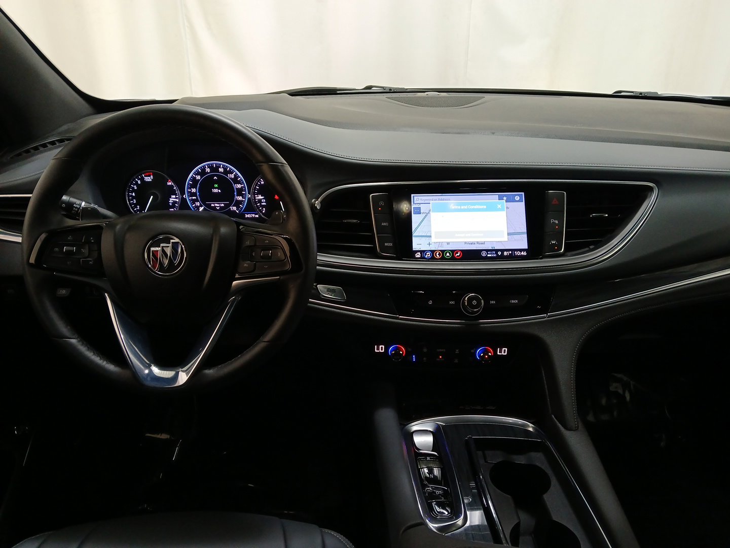 2023 Buick Enclave Premium - Photo 6