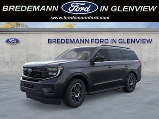 2026 Ford Expedition Active SUV