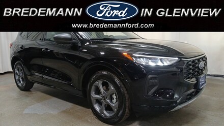 2023 Ford Escape ST-Line SUV