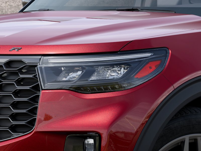 Vehicle thumbnail