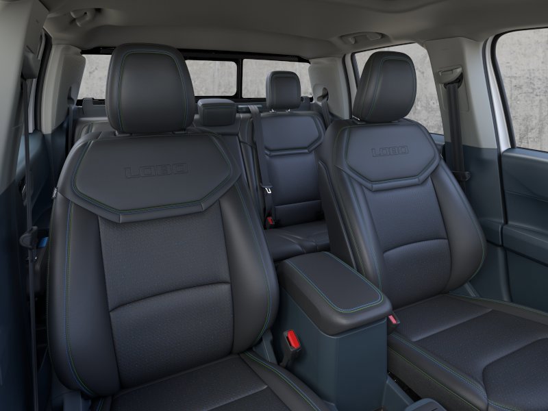 2025 Ford Maverick Lobo Premium - Photo 10