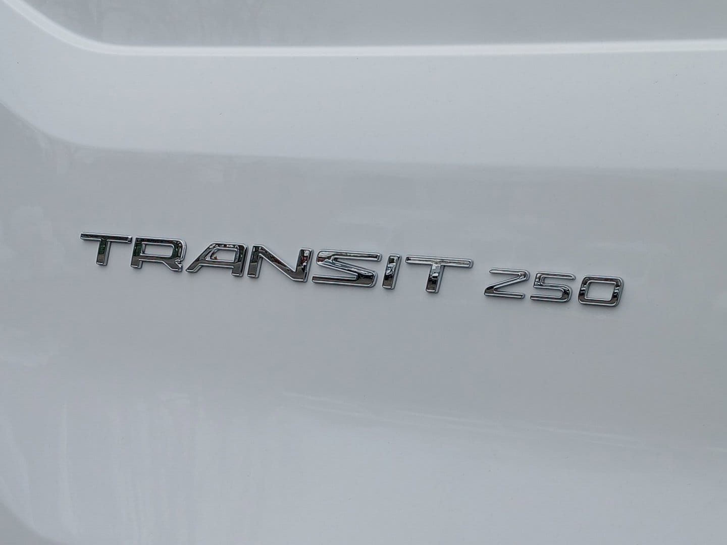 2025 Ford Transit Van Base - Photo 23