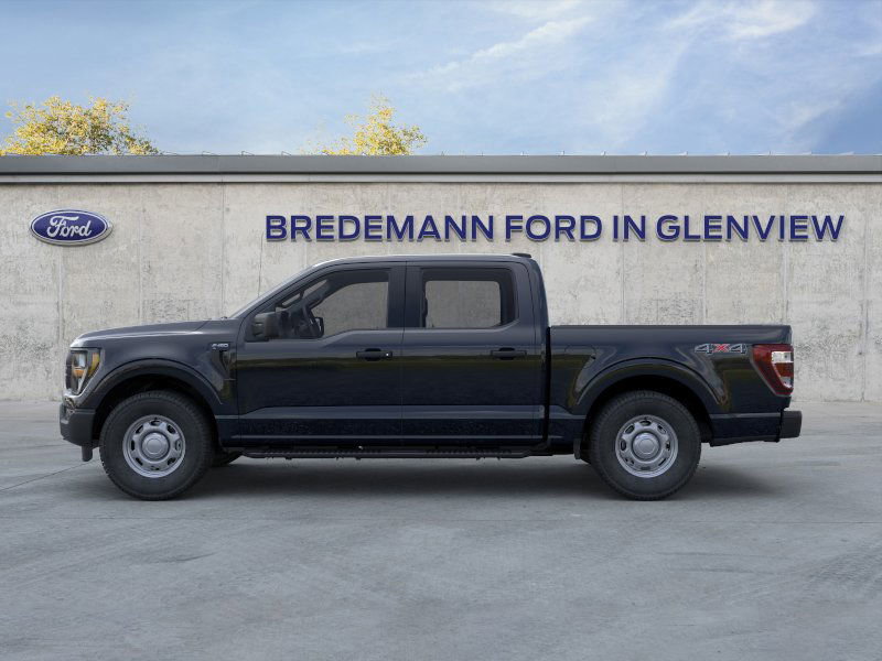 2023 Ford F-150 XL photo 3