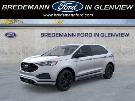 2024 Ford Edge SE SUV