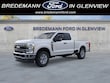 Ford Super Duty F-250 SRW