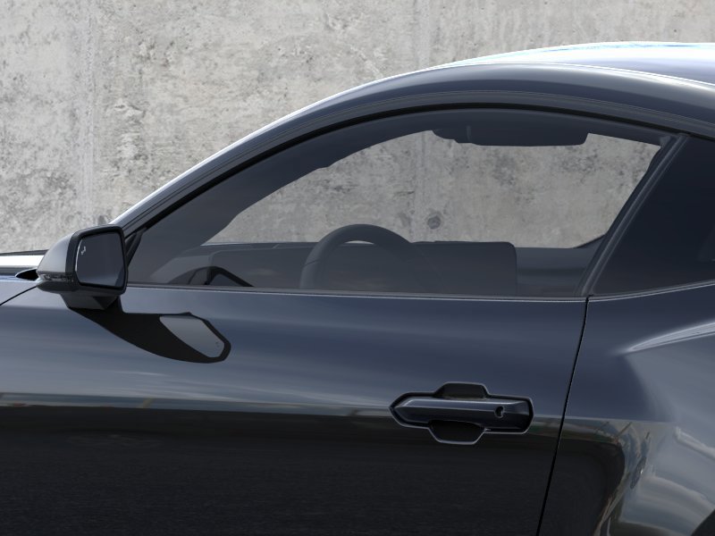2025 Ford Mustang Dark Horse - Photo 20