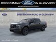 Ford Maverick Hybrid Fuel