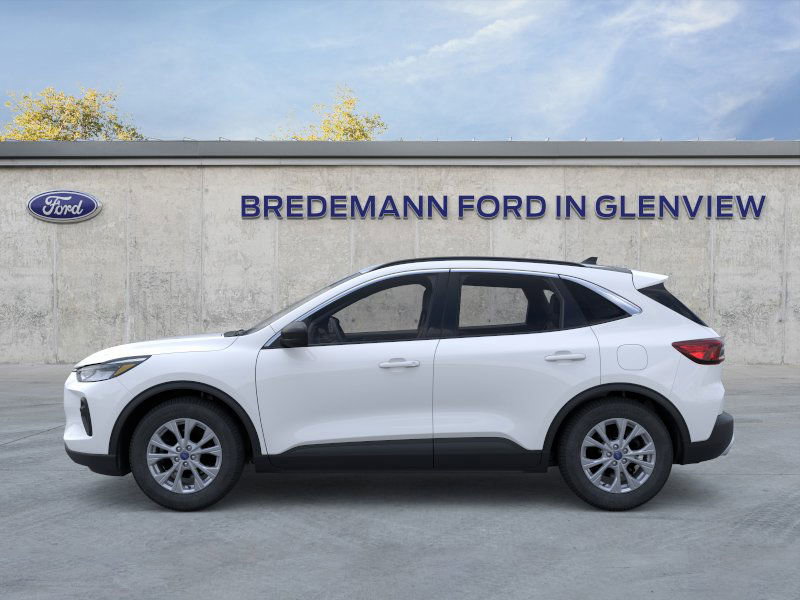 2024 Ford Escape Active photo 2