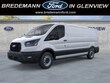 Ford Transit Cargo Van